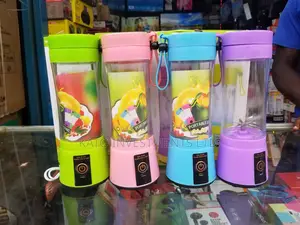 Portable Blender