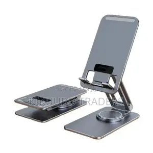 Foldable Desk Phone Stand