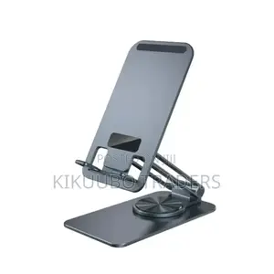 Foldable Desk Phone Stand