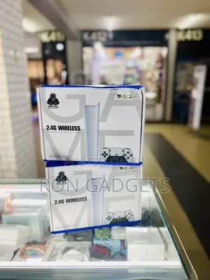 Gamestick M15