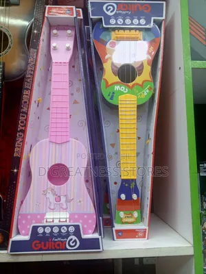 Kids Guitar