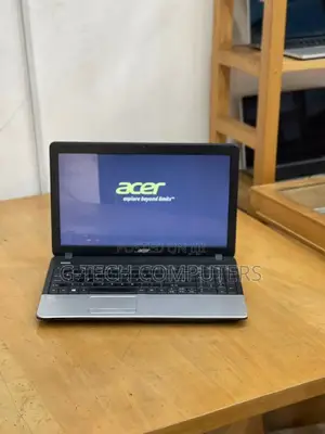 New Laptop Acer Aspire 1500 8GB Intel Core I5 SSD 500GB