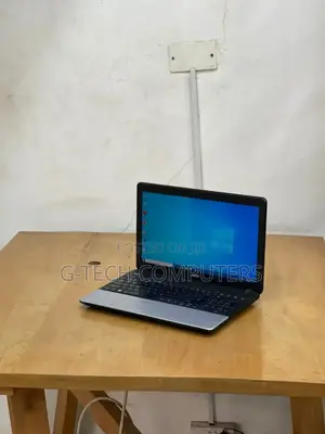 New Laptop Acer Aspire 1500 8GB Intel Core I5 SSD 500GB