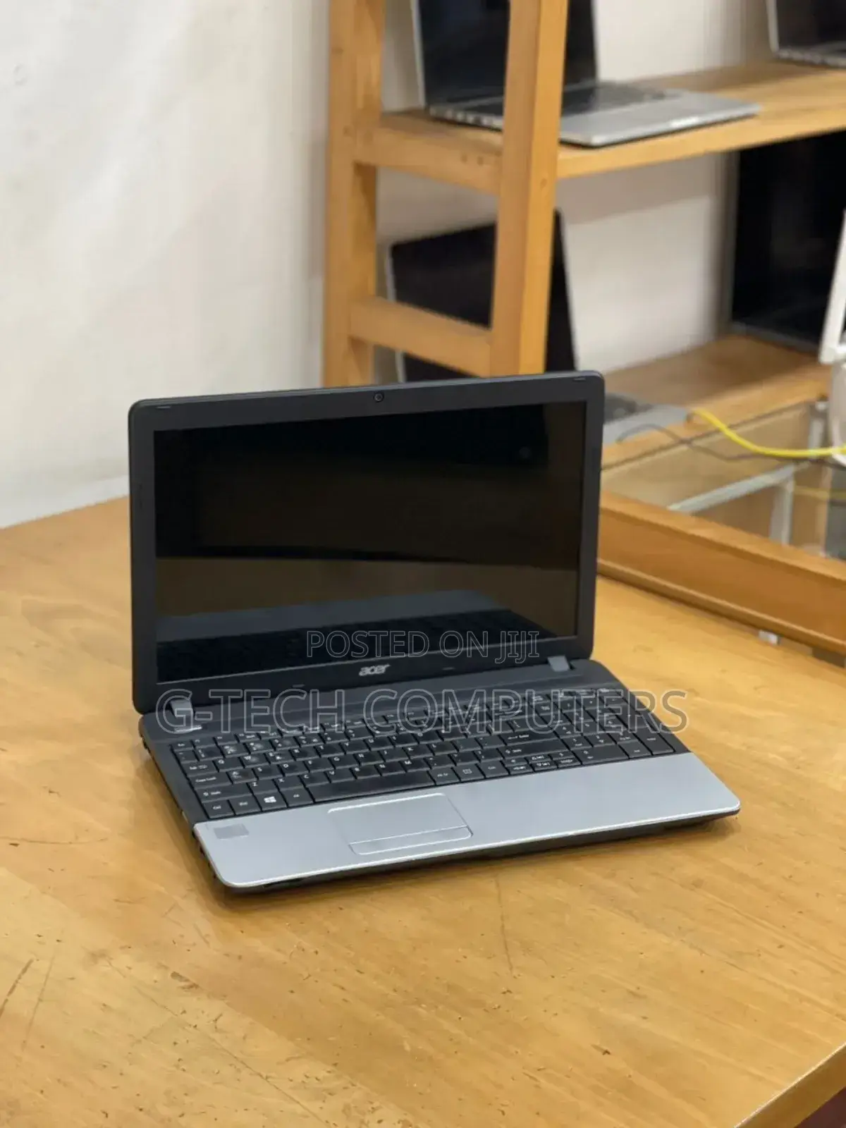 New Laptop Acer Aspire 1500 8GB Intel Core I5 SSD 500GB