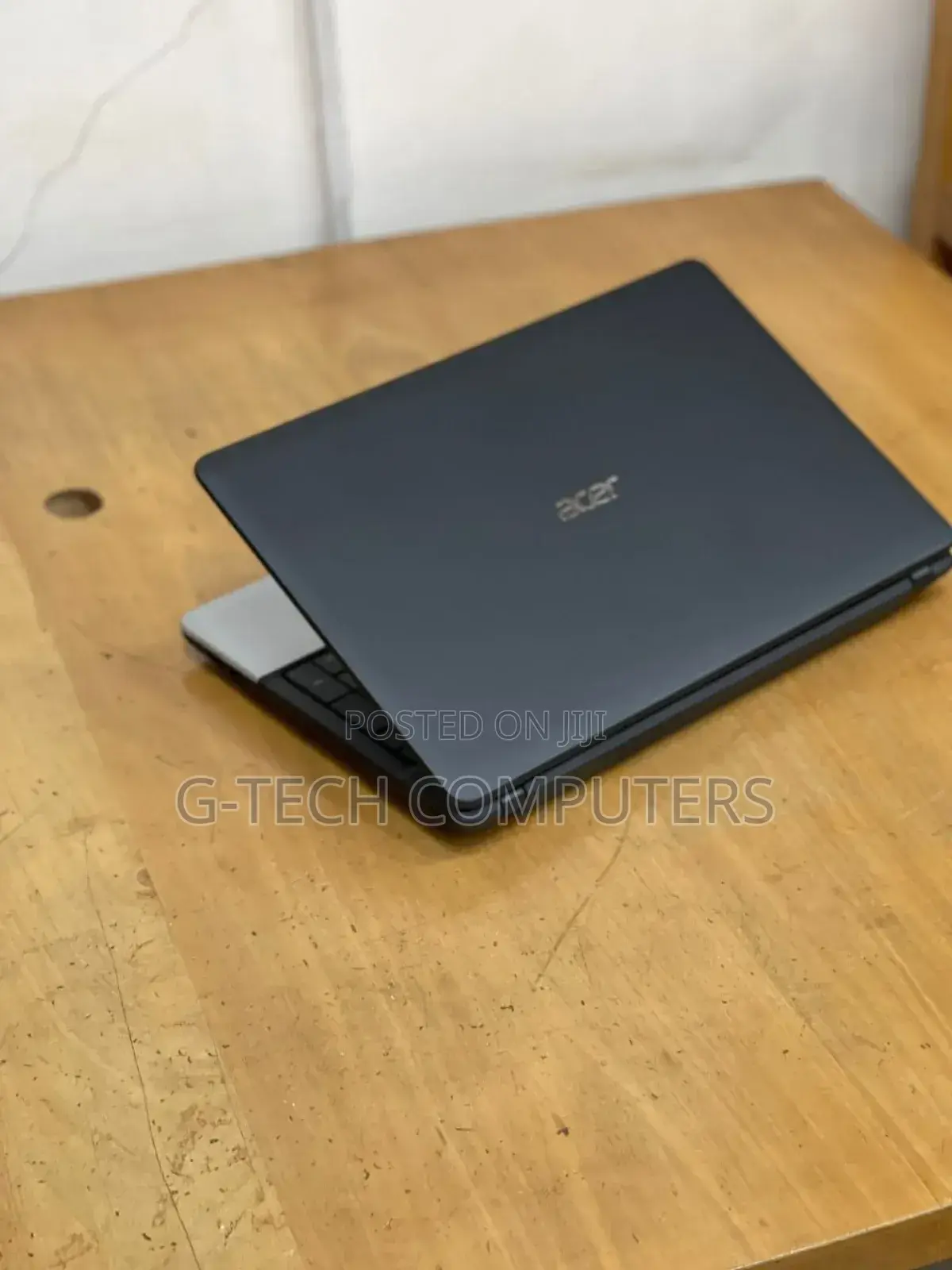 New Laptop Acer Aspire 1500 8GB Intel Core I5 SSD 500GB