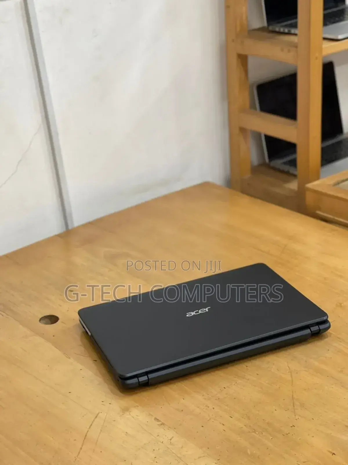 New Laptop Acer Aspire 1500 8GB Intel Core I5 SSD 500GB