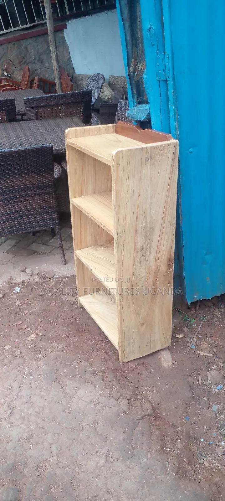 Book Shelves