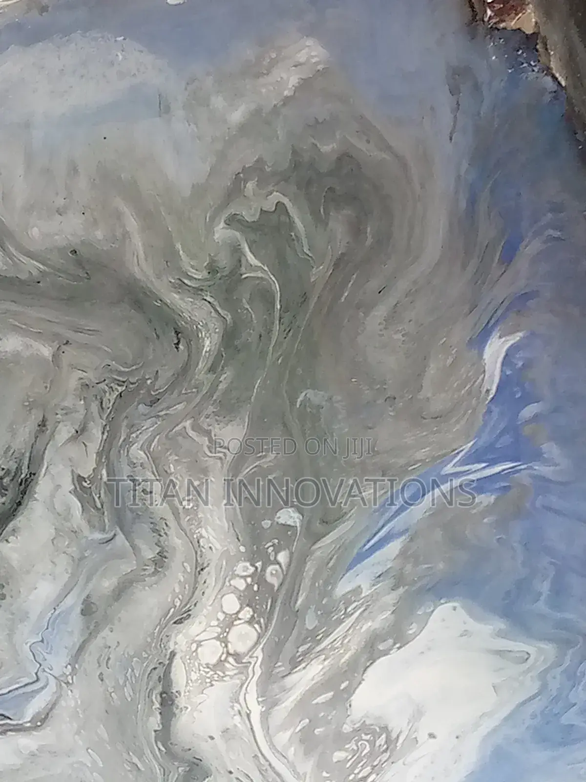 Epoxy Floors