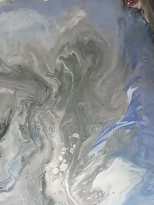 Epoxy Floors