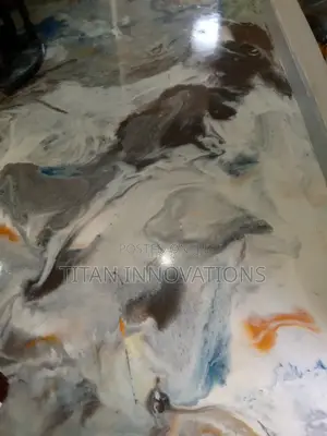 Epoxy Floors
