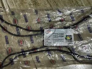 Rocker Cover Seals for Mark X. THG Brand