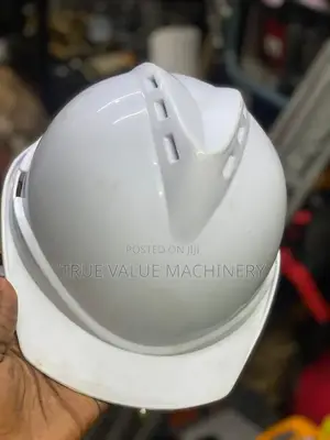 Helmet For Head Protection