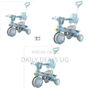 Kids Tricycle