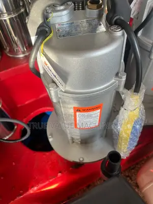 33m Submersible Pump