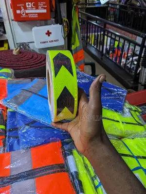 500mm Warning Tape