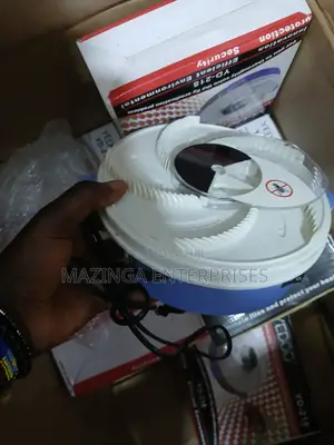 Anti Toxic Automatic Electric Fly Catcher Trap