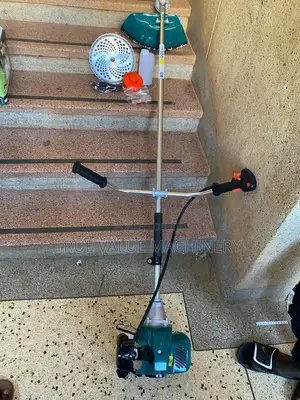 4 Stroke Gasoline Brush Cutter