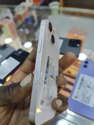 Apple iPhone 13 Mini 128 GB White