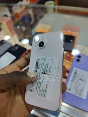 Apple iPhone 13 Mini 128 GB White