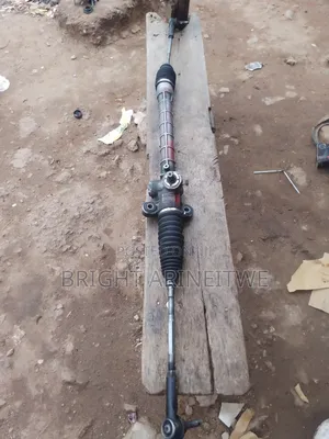 Steering Rack for Toyota Sienta
