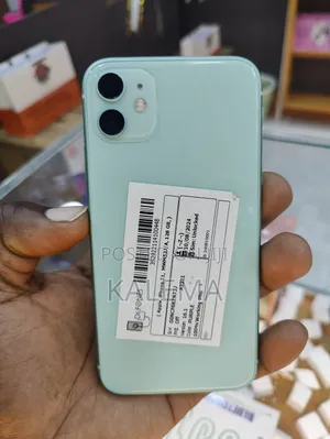 Apple iPhone 11 128 GB Purple