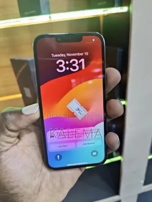 Apple iPhone 11 128 GB Purple