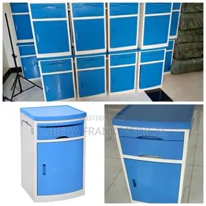 Bed Side Lockers