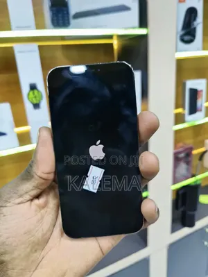 Apple iPhone 13 Pro Max 128 GB Black