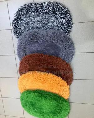 Turkish Oval Doormats