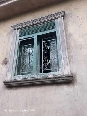 Window Designs Molding