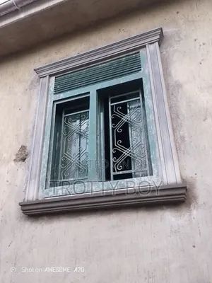 Window Designs Molding