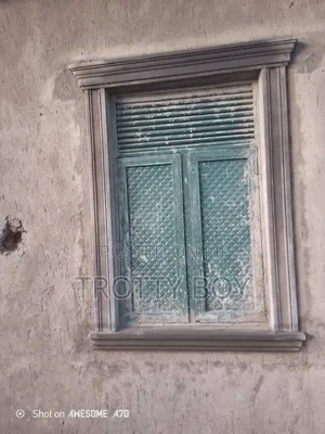 Window Designs Molding