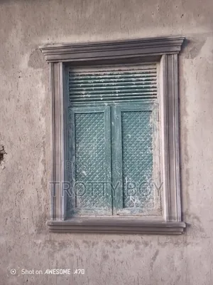 Window Designs Molding