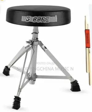 Drum Chair