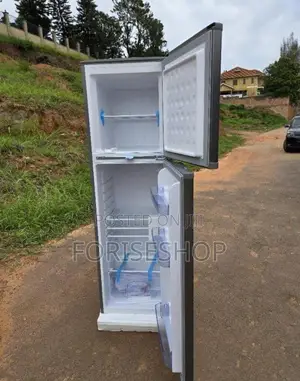 SPJ 229L Double Door Refrigerator New