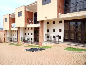 3bdrm Duplex in Najjera Buwate Rd, Central Division for rent