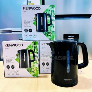 KENWOOD 1.7litres Kettle/Percolator \\ 2200w \\ ZJP00