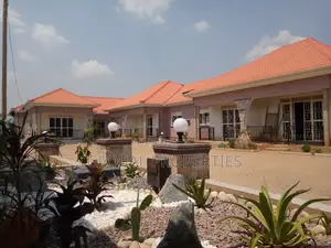 2bdrm Bungalow in Kyaliwajala Kira Rd, Central Division for rent