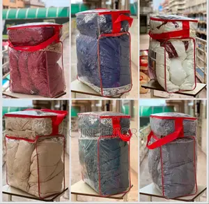 10 Pieces Duvet
