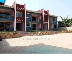 2bdrm Apartment in Kira Kyaliwajala Rd, Central Division for rent