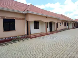 2bdrm Bungalow in Kireka Namugongo, Central Division for rent