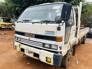 Juston Truck