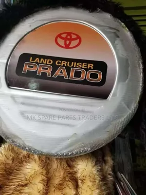 Car Tyre Covers