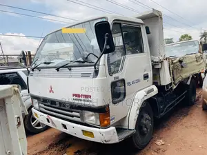 Fuso Mignon Tipper
