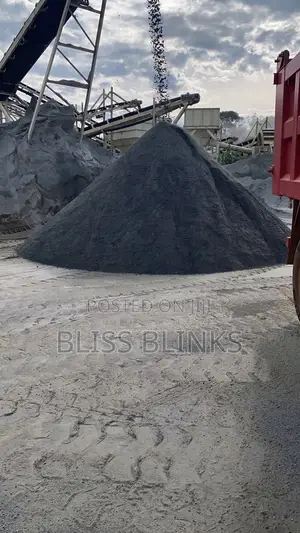 High Quality Stone Dust