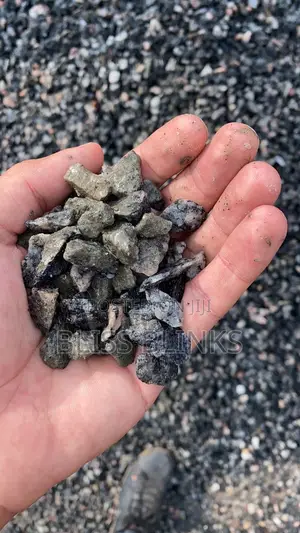 High Quality Stone Dust