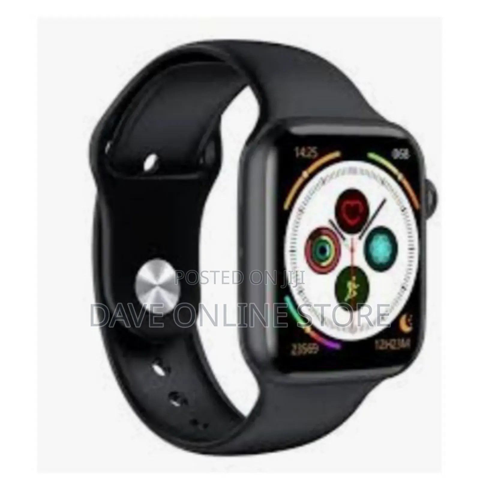 BT Smart Watch