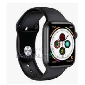 BT Smart Watch