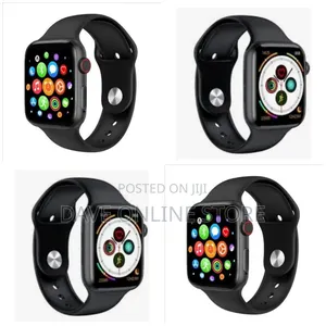 BT Smart Watch