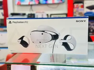 Playstation Vr2
